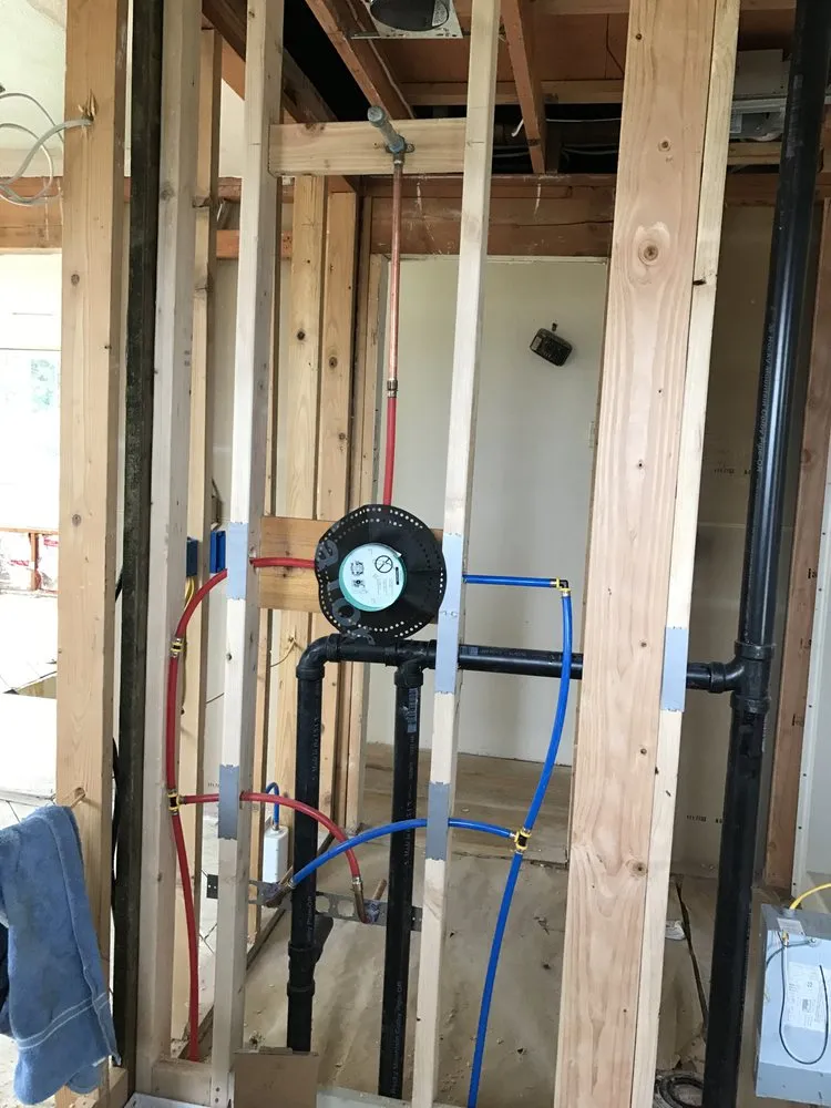 Slide of Seattle's Best Plumbing and Rooter