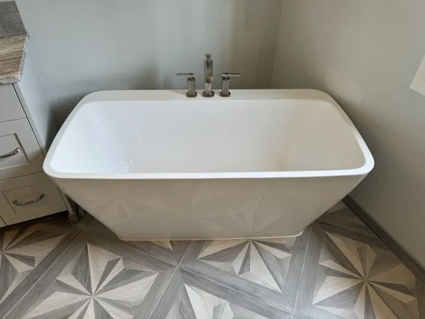 Slide of Seattle's Plumbing