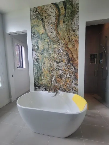 Slide of Seattle's Plumbing