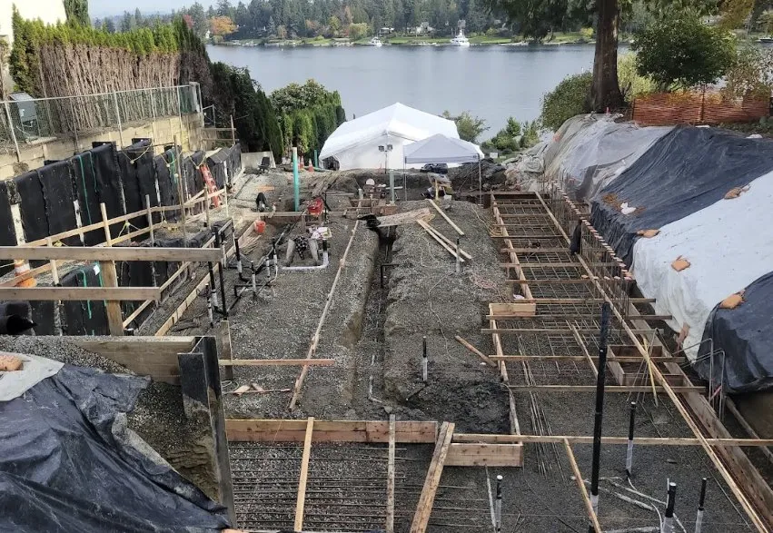 Slide of Seattle's Plumbing