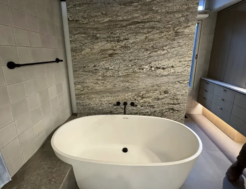 Slide of Seattle's Plumbing