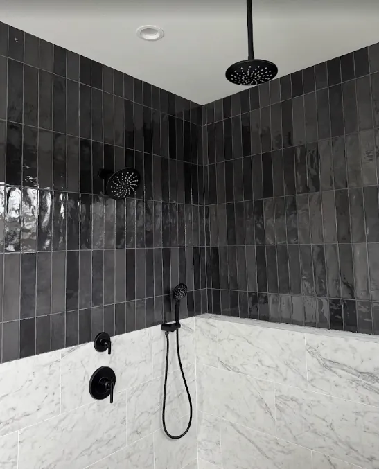 Slide of Seattle's Plumbing