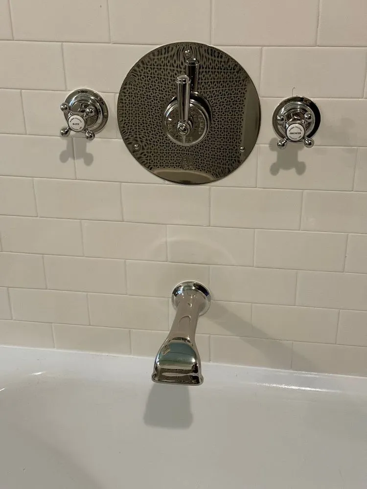 Slide of Seattle's Plumbing