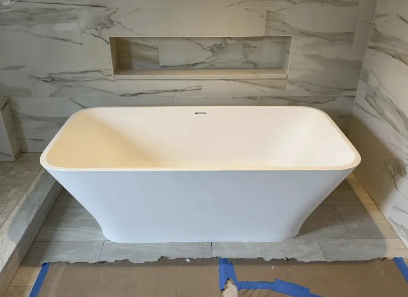 Slide of Seattle's Plumbing