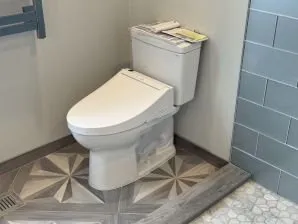 Slide of Seattle's Plumbing