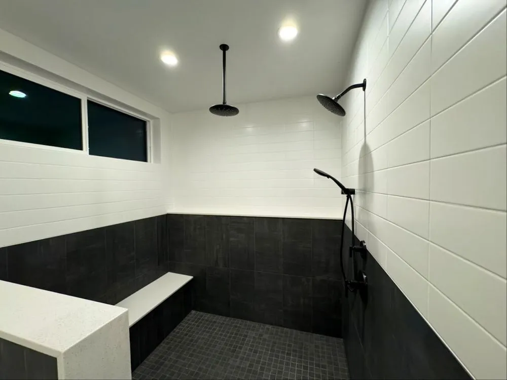 Slide of Seattle's Plumbing