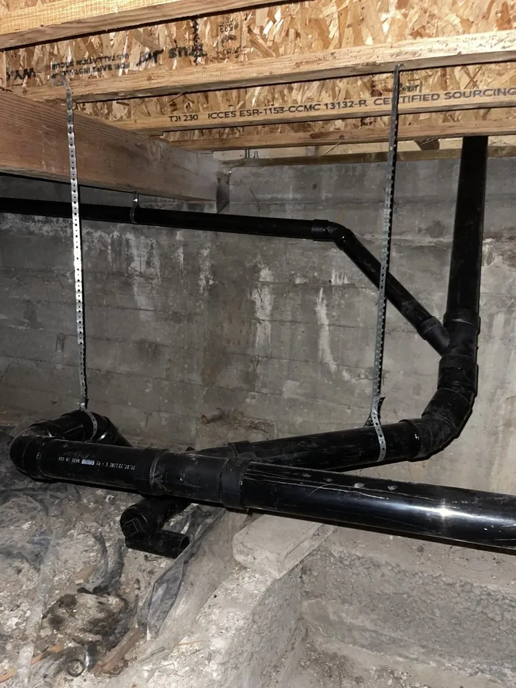 Slide of Seawave Plumbing