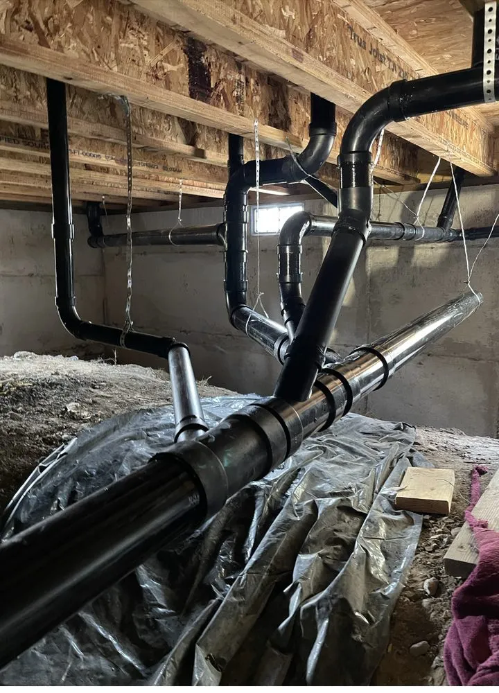 Slide of Seawave Plumbing