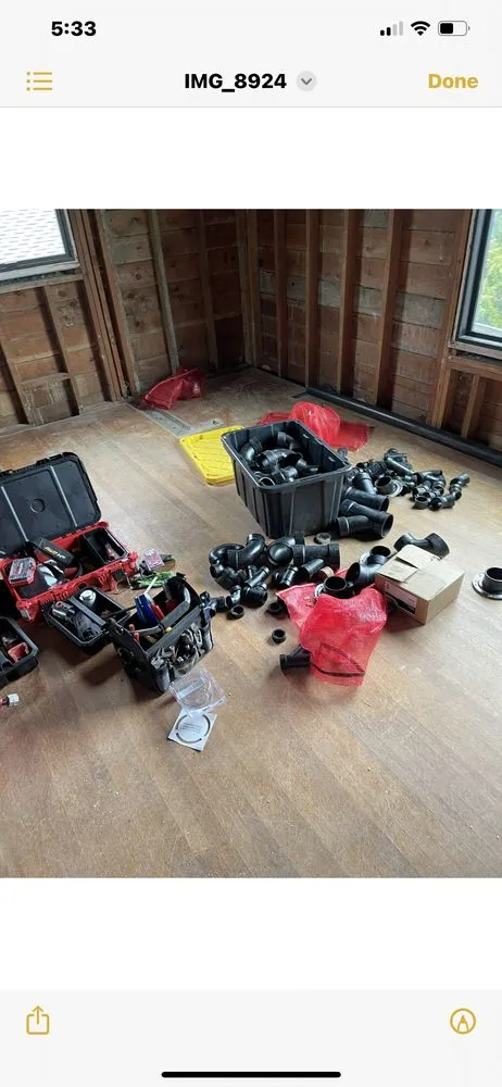 Slide of Seawave Plumbing