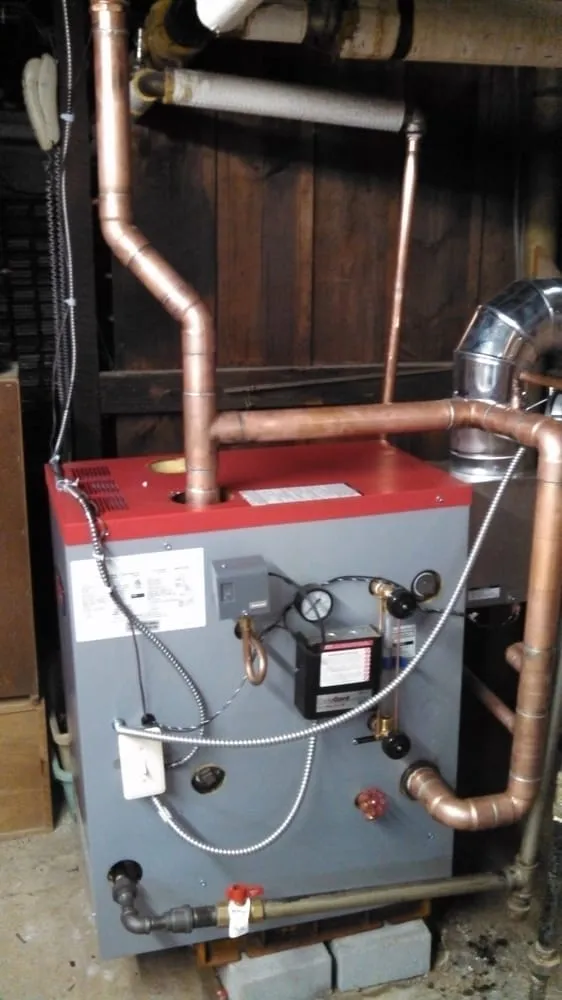 Slide of Seaway Services