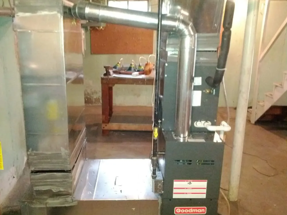 Slide of Seaway Services