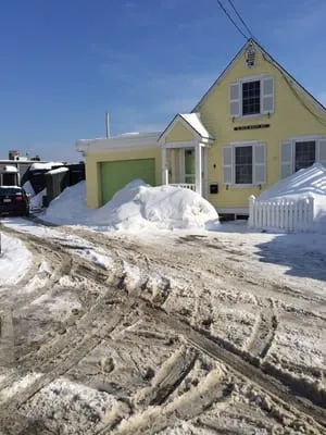 Seaway Services Logo