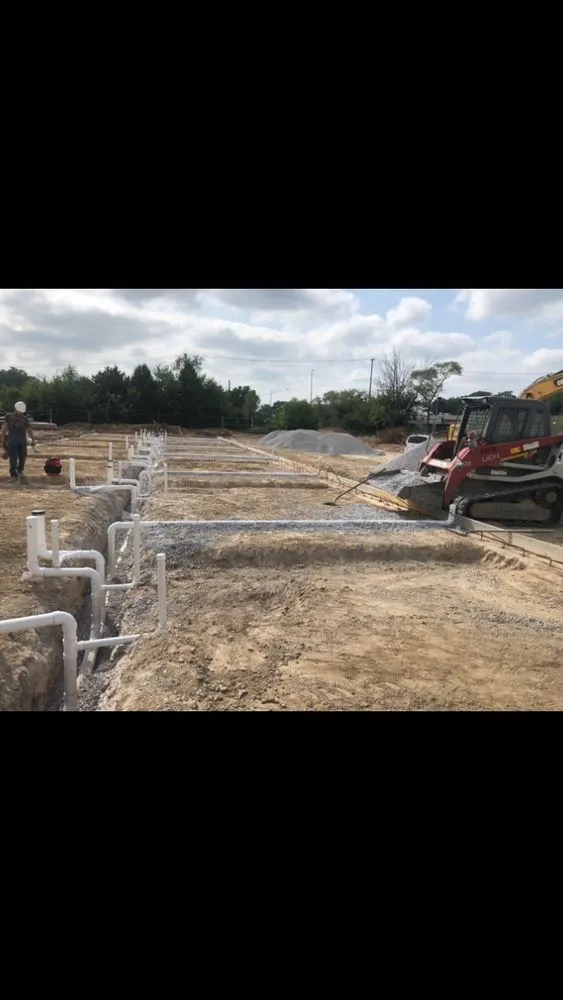 Slide of SEB Plumbing