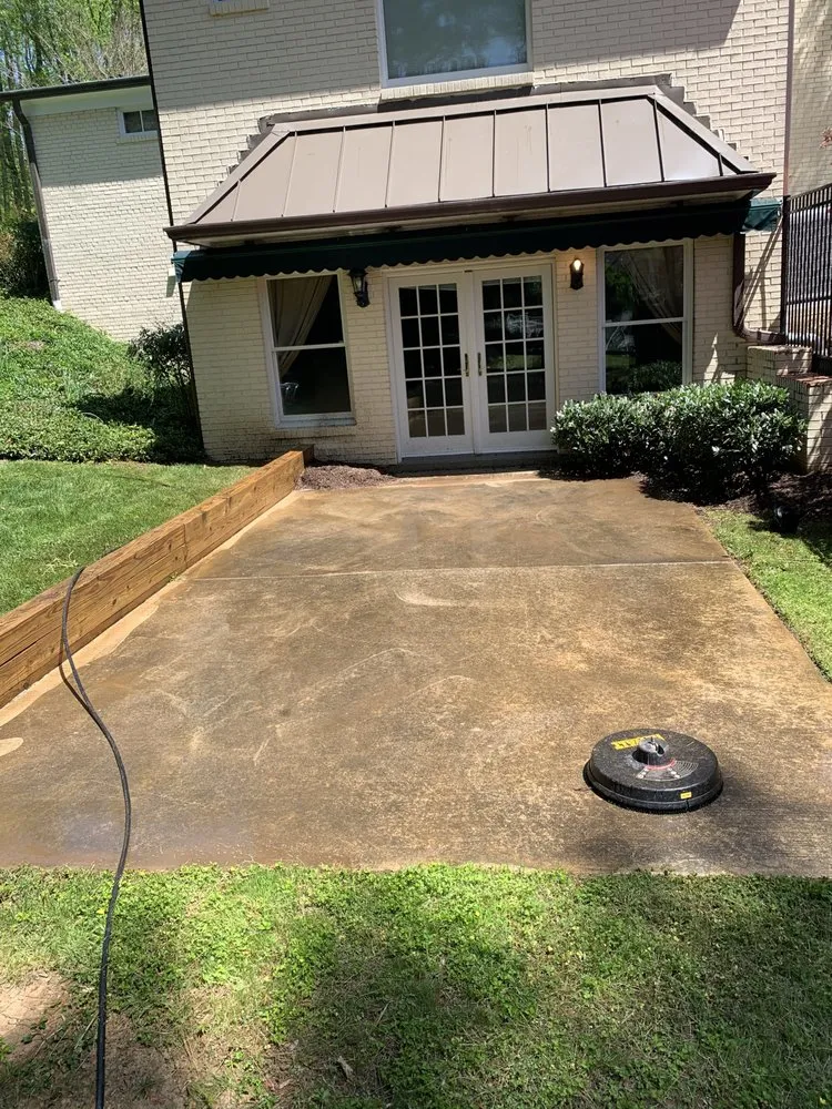 Slide of Sebaot General Contractor