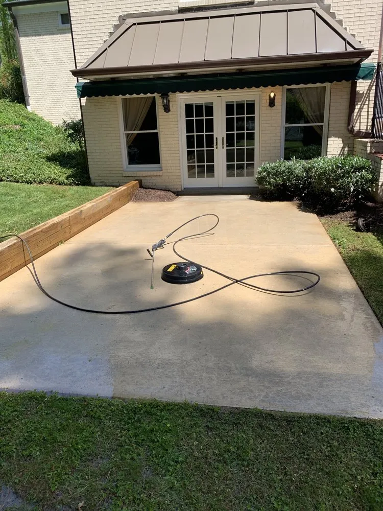 Slide of Sebaot General Contractor