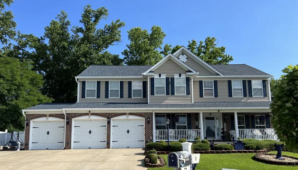 Slide of Sebaot General Contractor