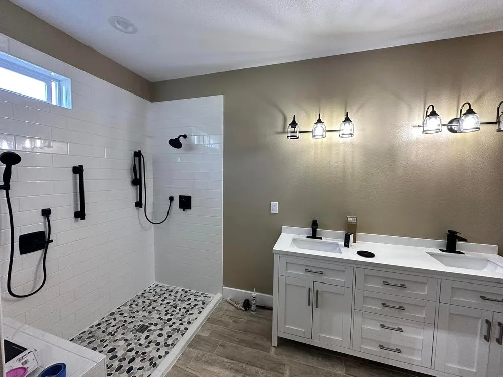 Slide of Sebaot General Contractor