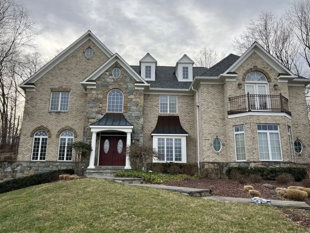 Slide of Sebaot General Contractor