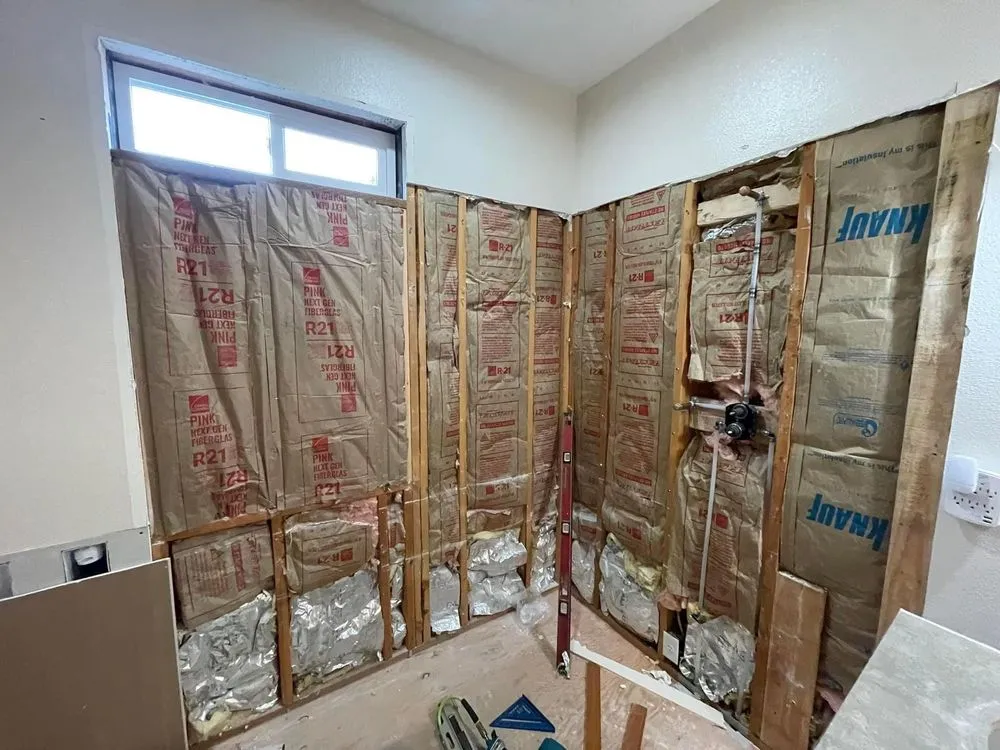 Slide of Sebaot General Contractor