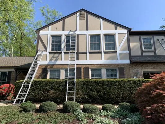 Sebaot General Contractor Logo