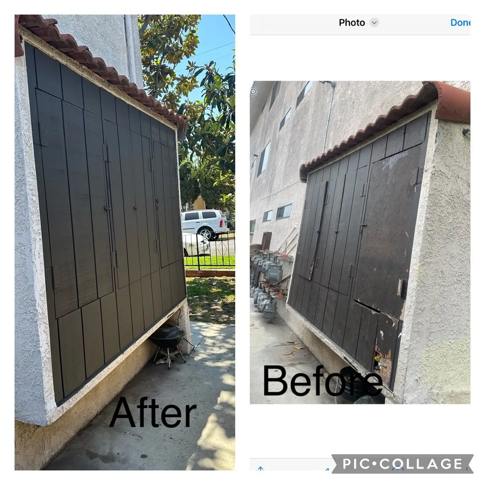 Slide of Sebastian Plumber & Handyman