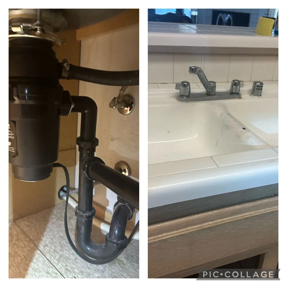 Slide of Sebastian Plumber & Handyman