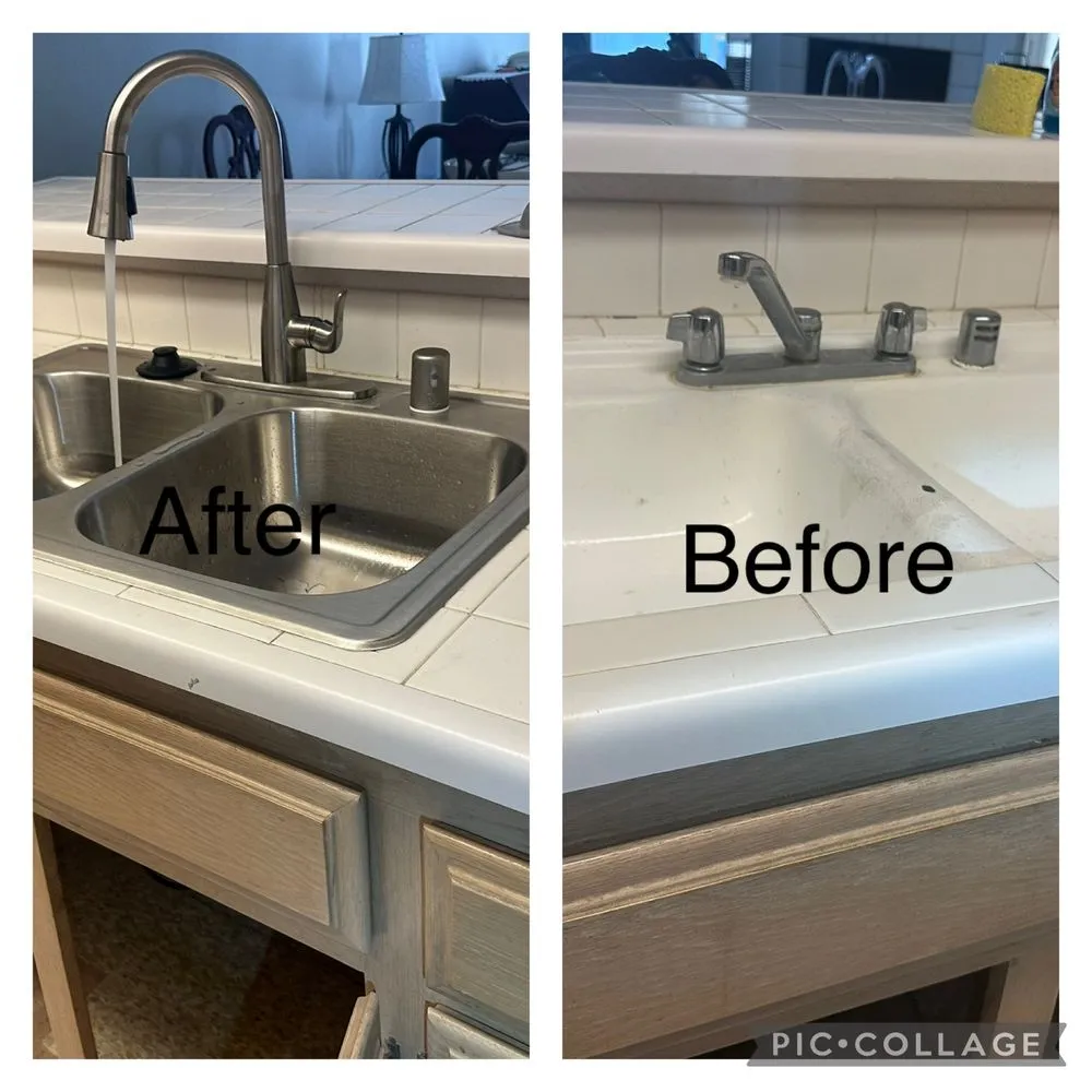 Slide of Sebastian Plumber & Handyman