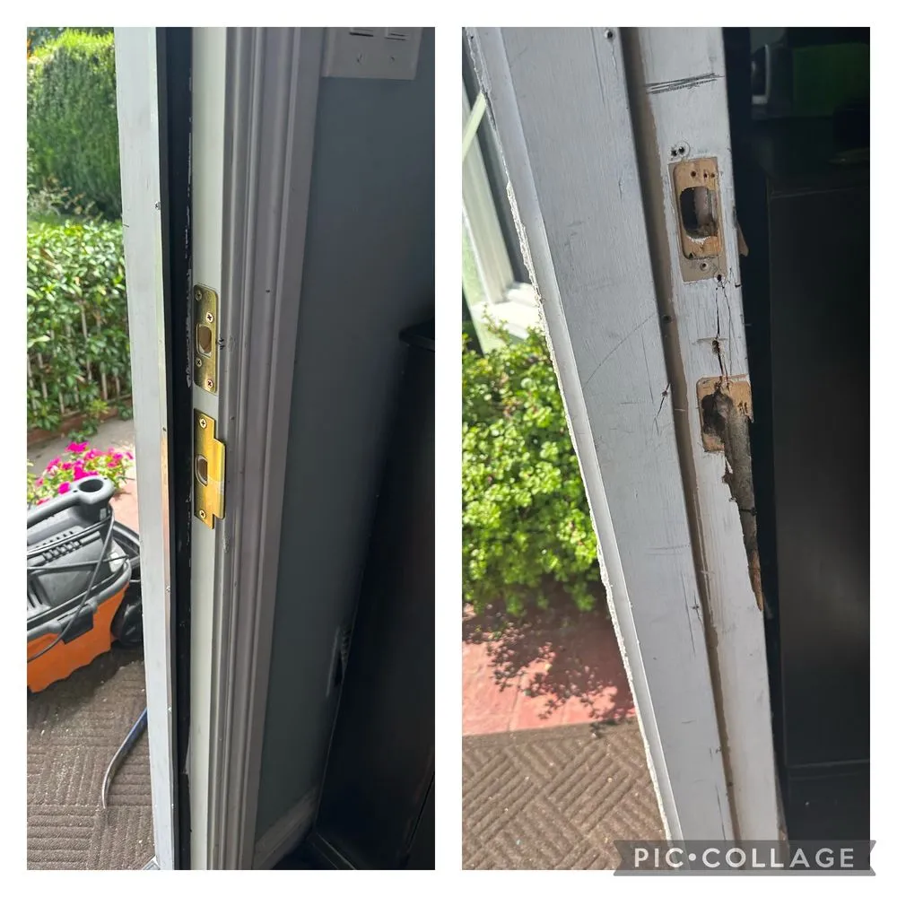 Slide of Sebastian Plumber & Handyman