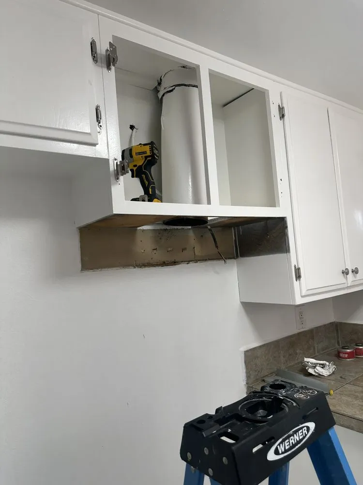 Slide of Sebastian Plumber & Handyman