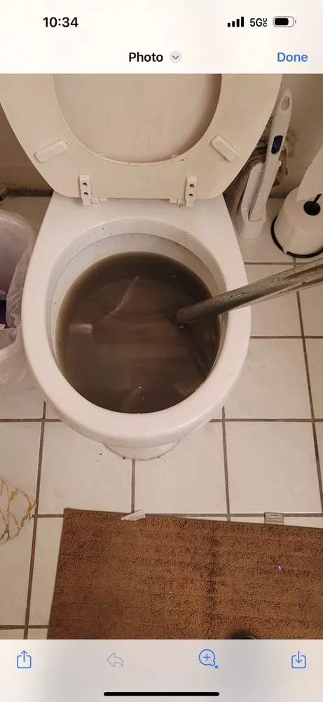 Slide of Sebastian Plumber & Handyman