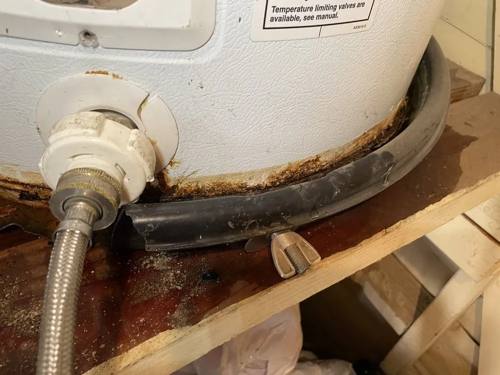 Expert leak detection in Carson, CA by Sebastian Plumber & Handyman