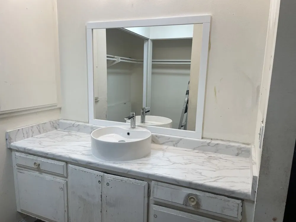 Professional water heater service experts serving Carson, CA - Sebastian Plumber & Handyman