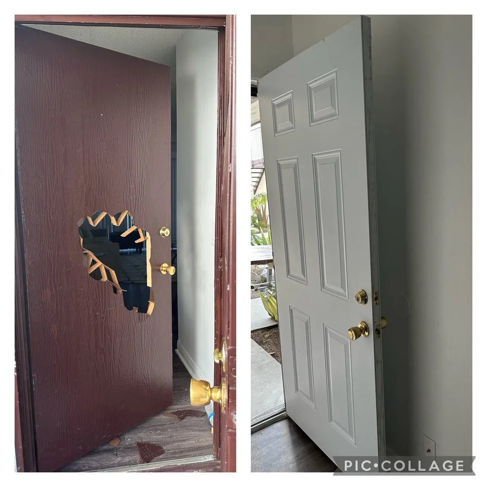 Slide of Sebastian Plumber & Handyman