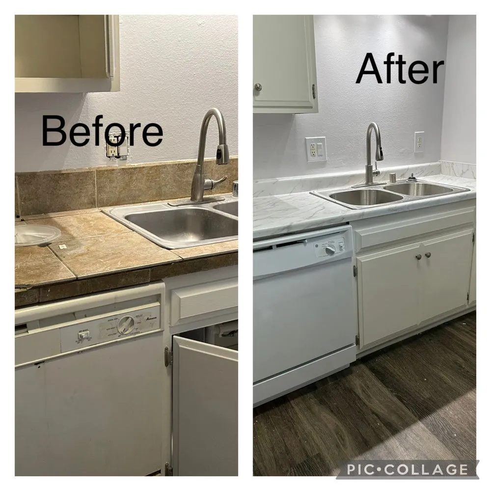 Slide of Sebastian Plumber & Handyman