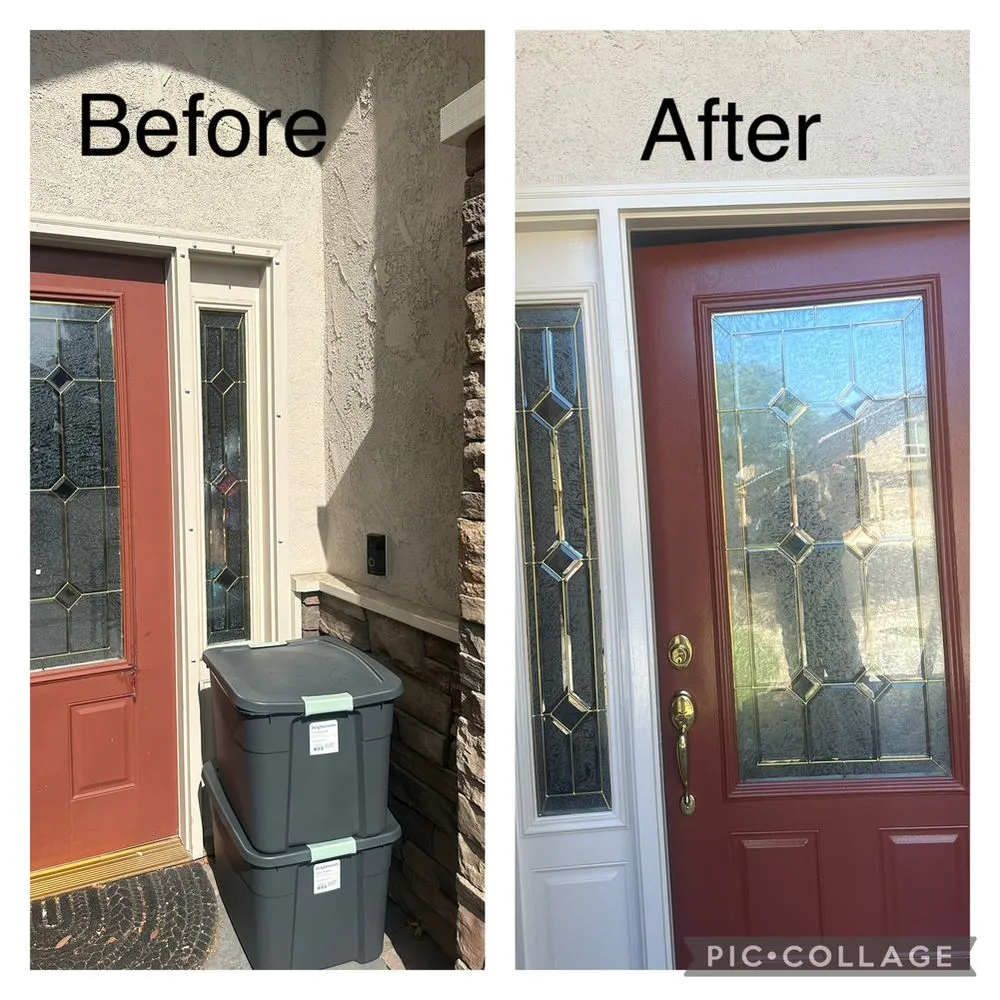 Slide of Sebastian Plumber & Handyman