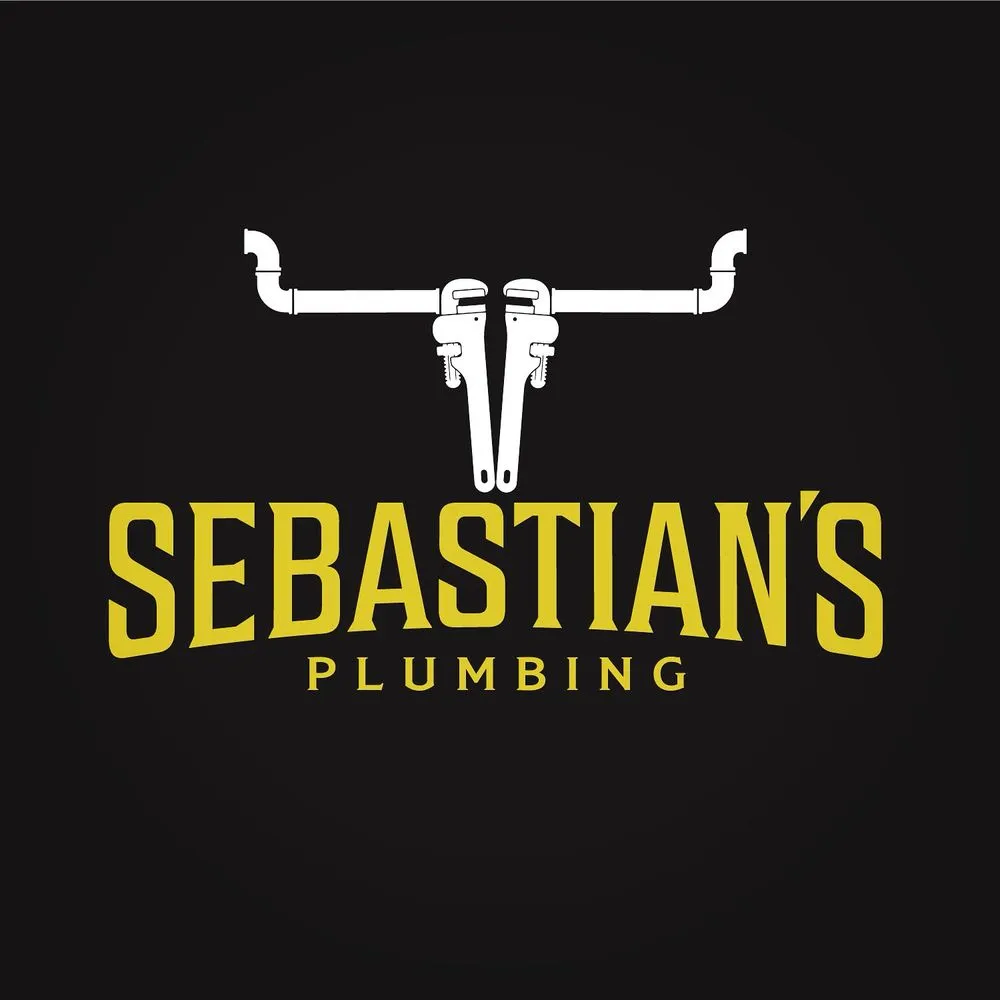 Slide of Sebastian's Plumbing