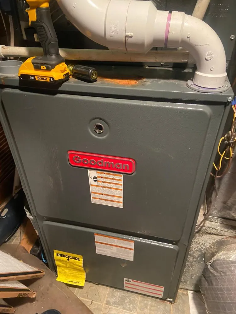 Slide of Sebino Home Services