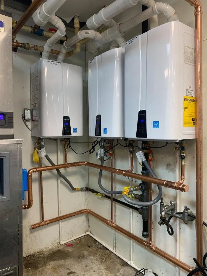 Slide of SEC Mechanical