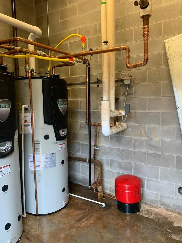 Slide of SEC Mechanical