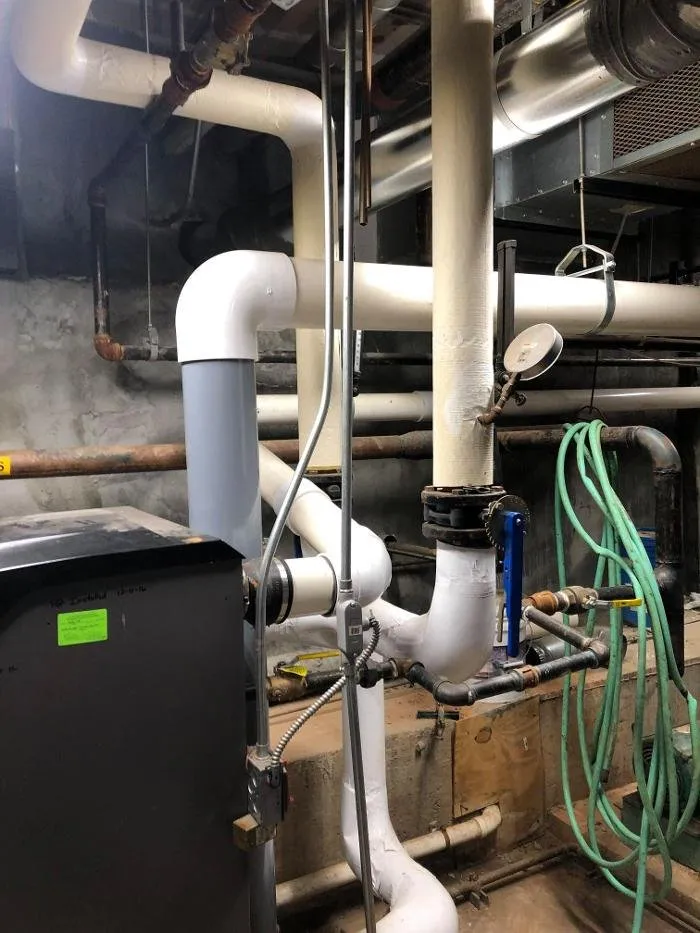 Slide of SEC Mechanical