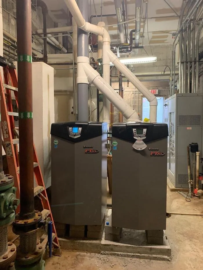 Slide of SEC Mechanical