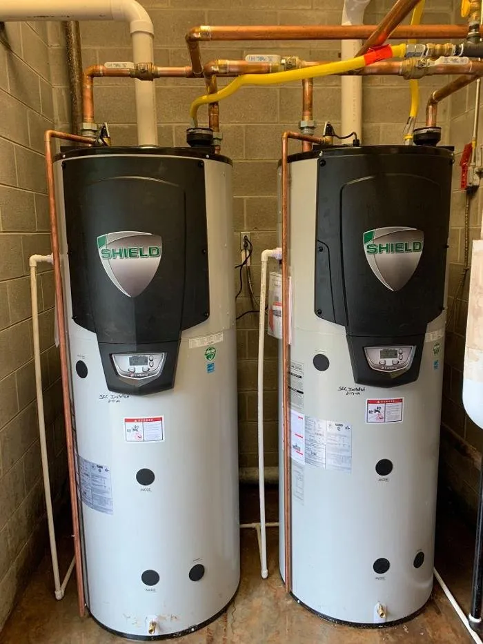 Slide of SEC Mechanical