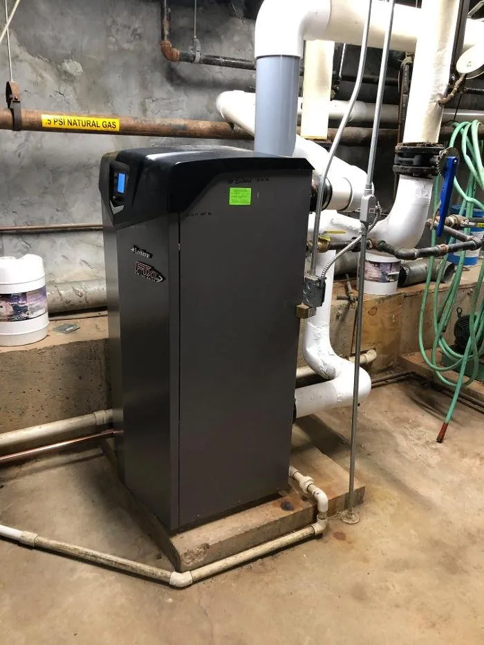 Slide of SEC Mechanical