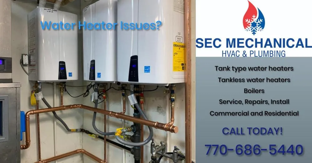 Slide of SEC Mechanical