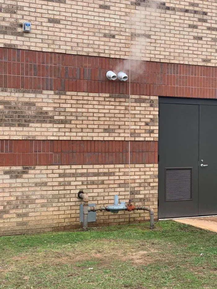 Slide of SEC Mechanical