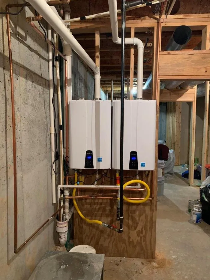 Slide of SEC Mechanical