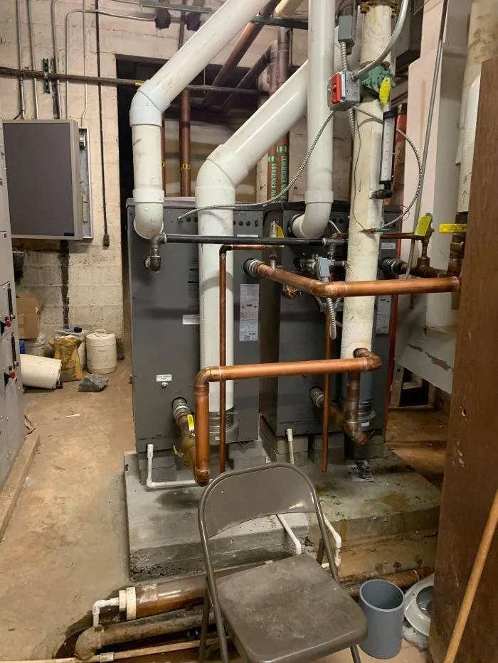 Slide of SEC Mechanical