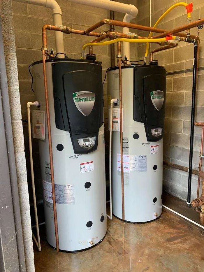 Slide of SEC Mechanical