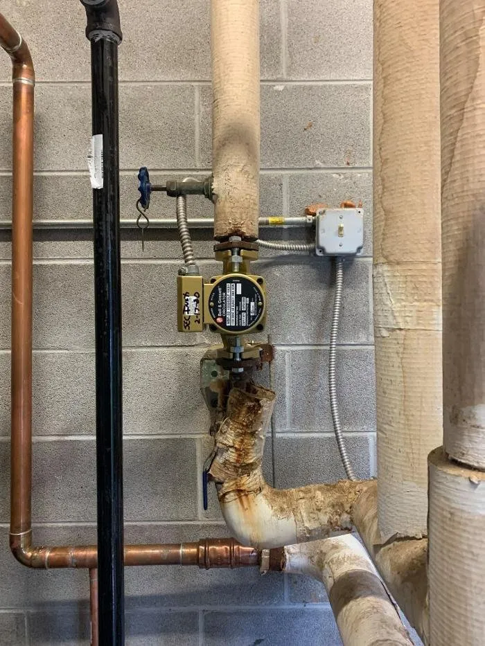 Slide of SEC Mechanical