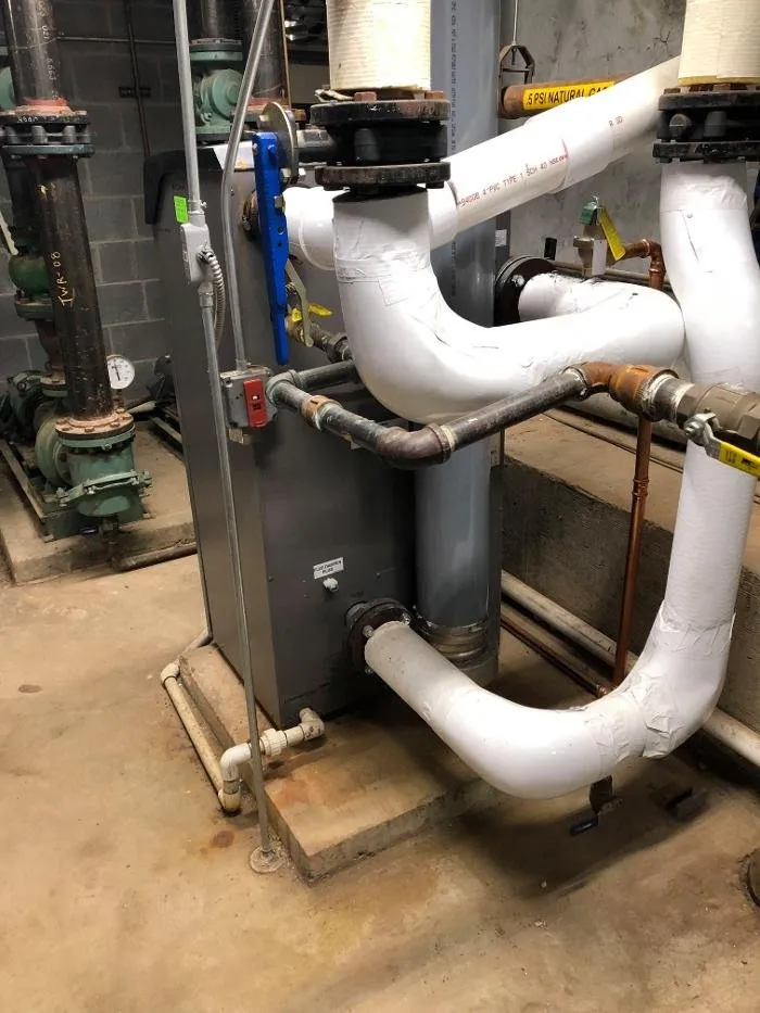 Slide of SEC Mechanical